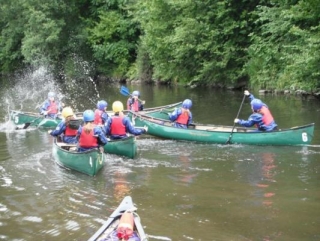  水花四溅的好时光 